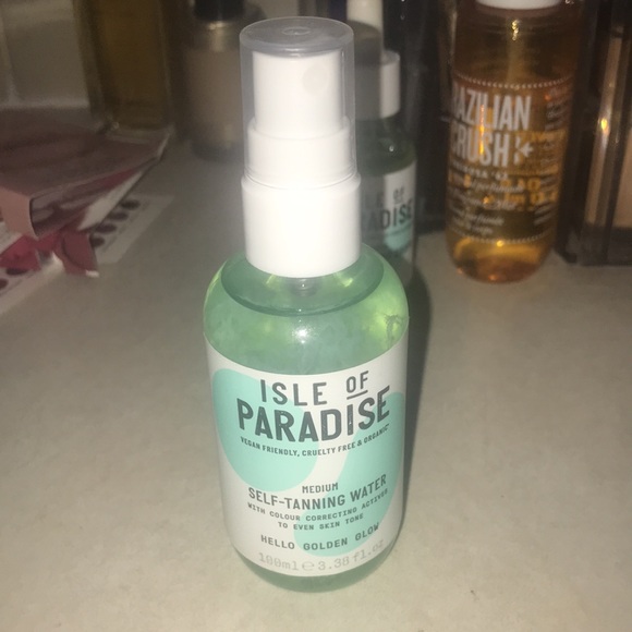 Isle of Paradise - Picture 4 of 4